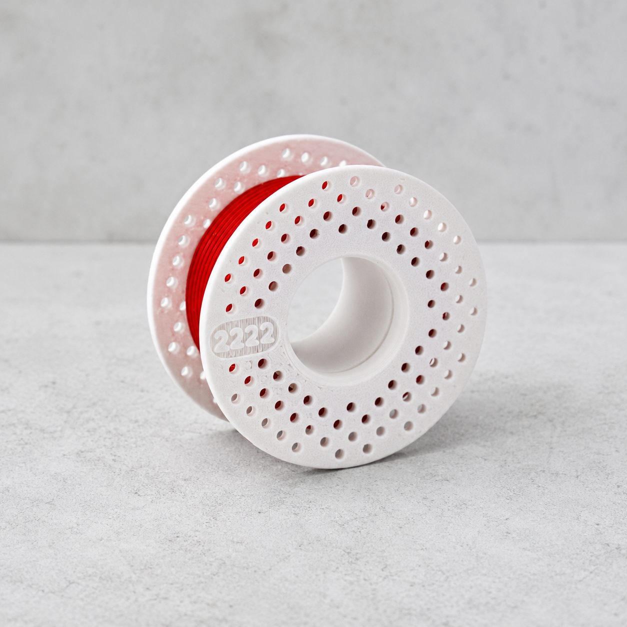 Mini Spool Puzzle