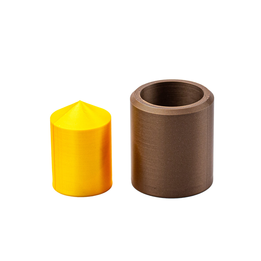 newton's gravity defying puzzle