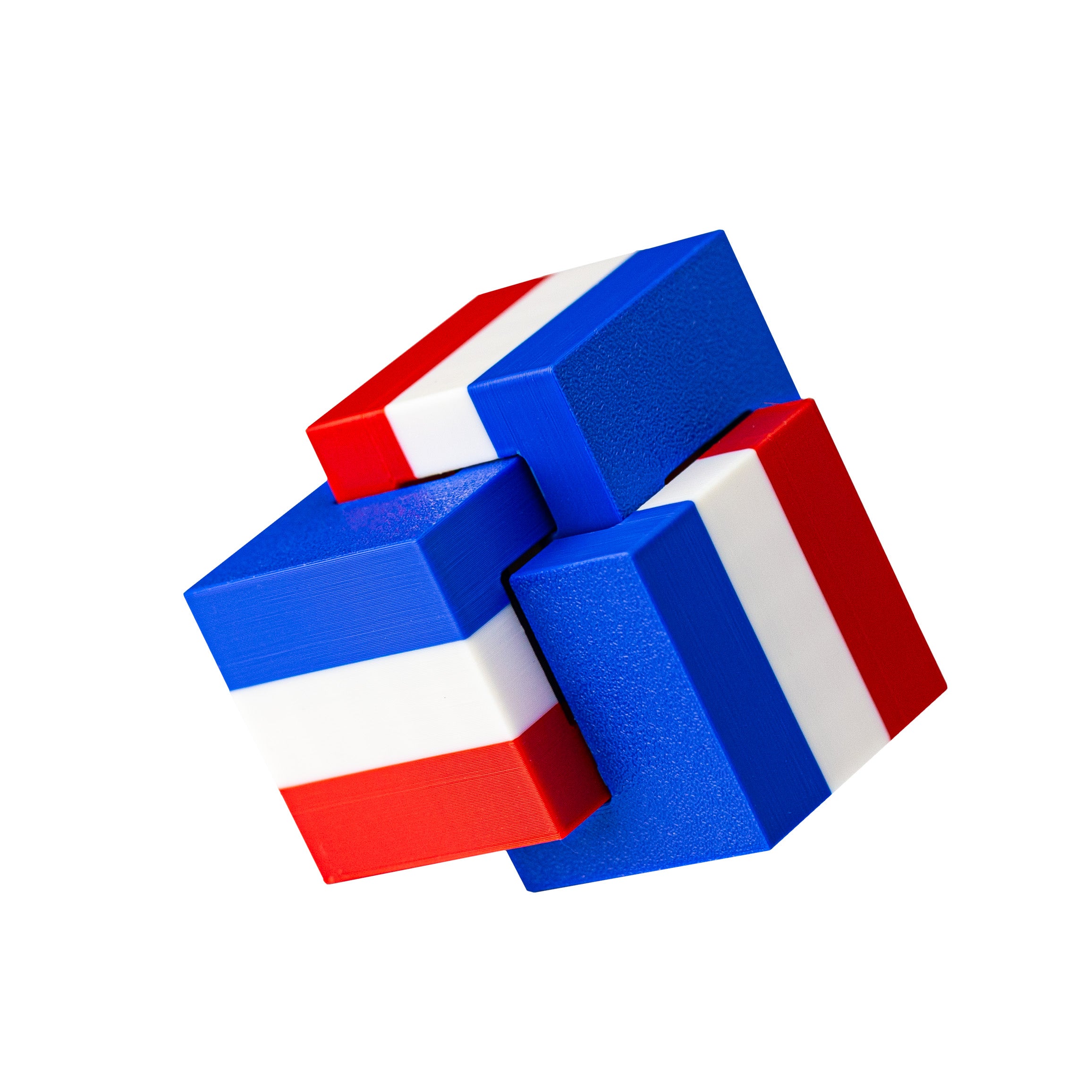 Oskar's Cubes AR puzzle