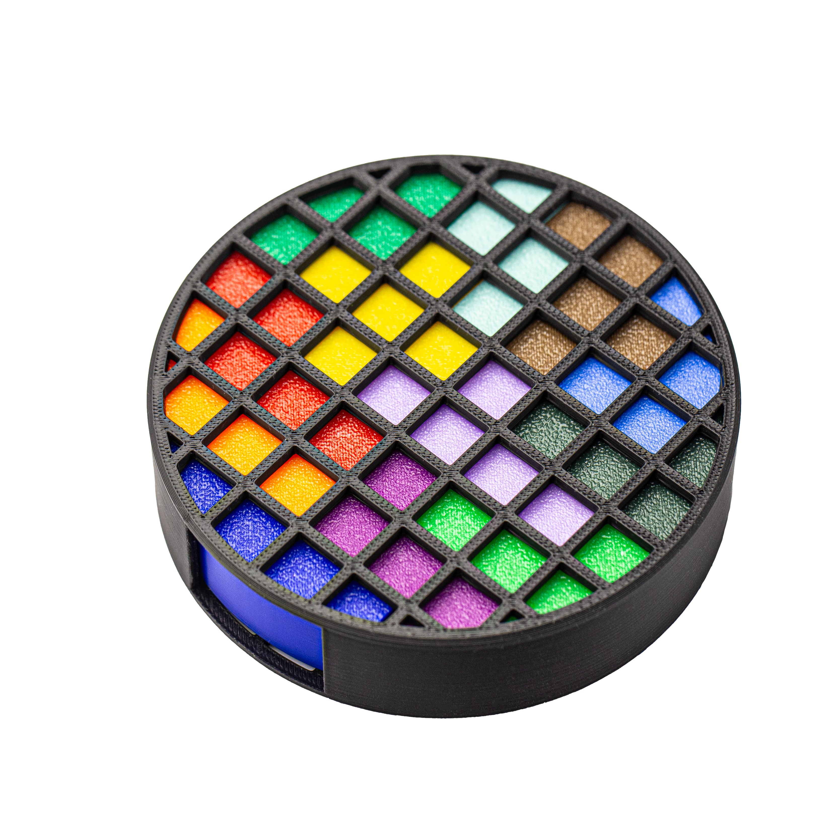 Pentomino Yurt