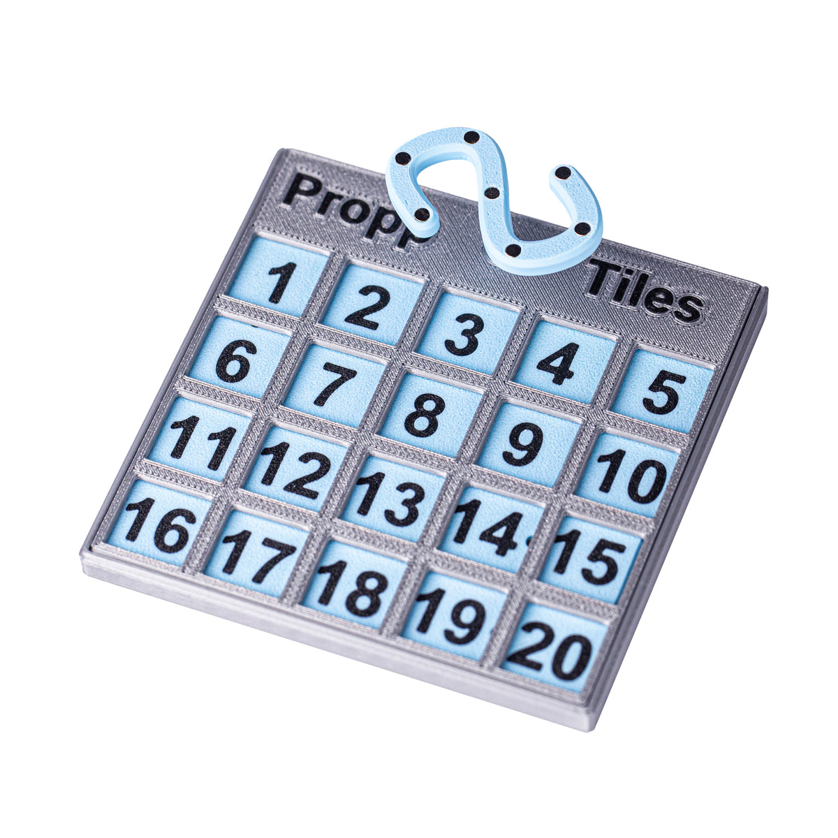 Propp Tiles
