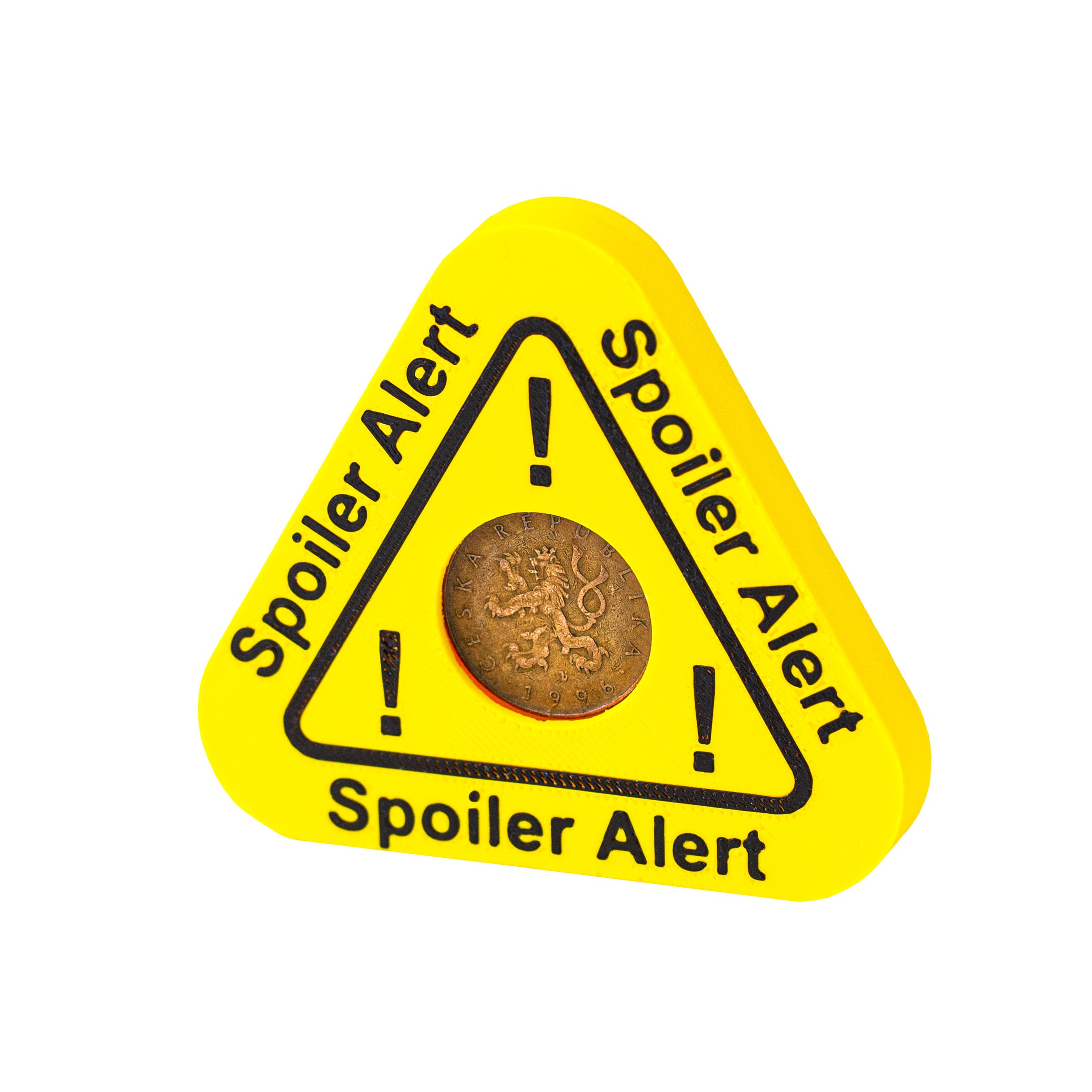 Spoiler Alert – The “World’s Easiest” Coin Puzzle?