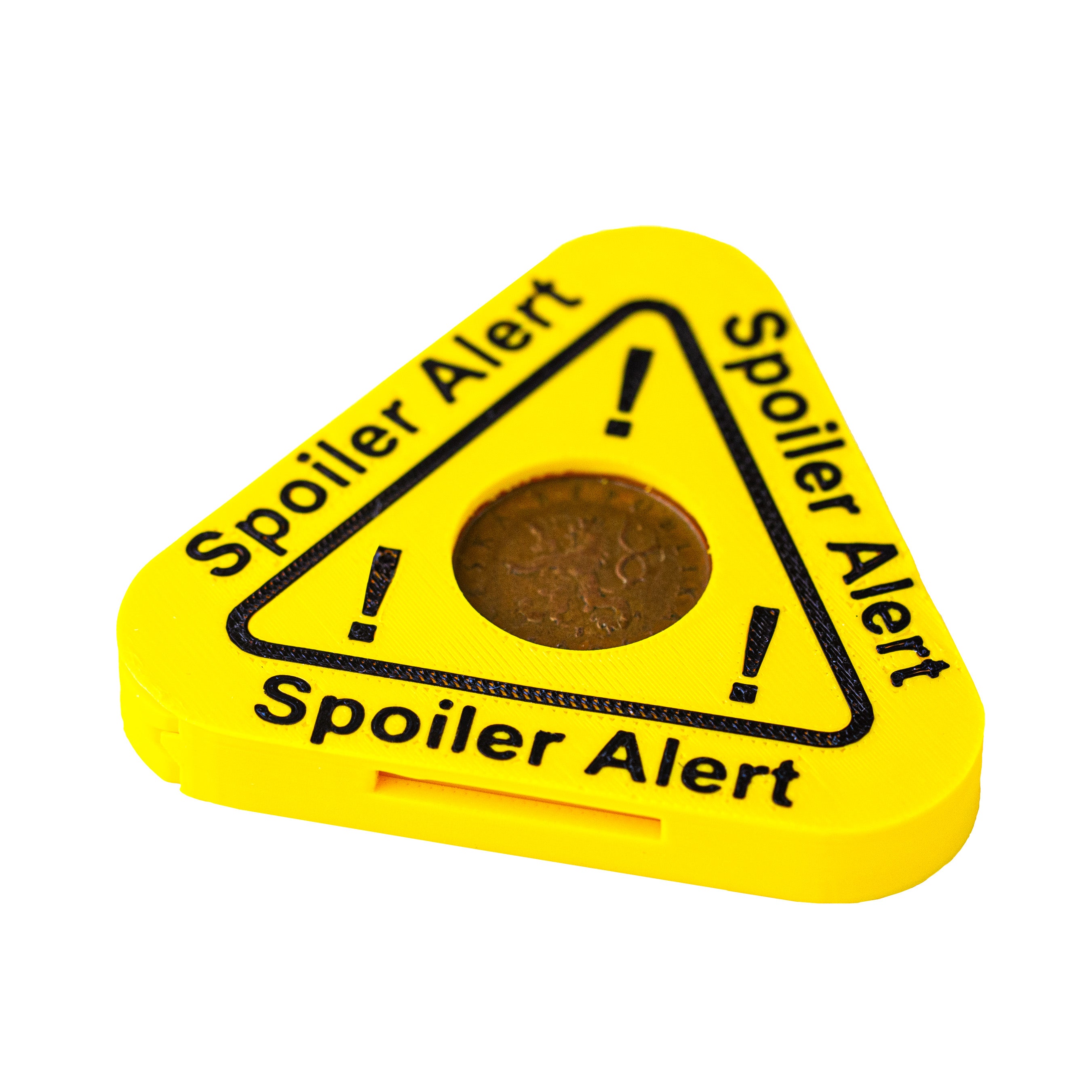 Spoiler Alert – The “World’s Easiest” Coin Puzzle?