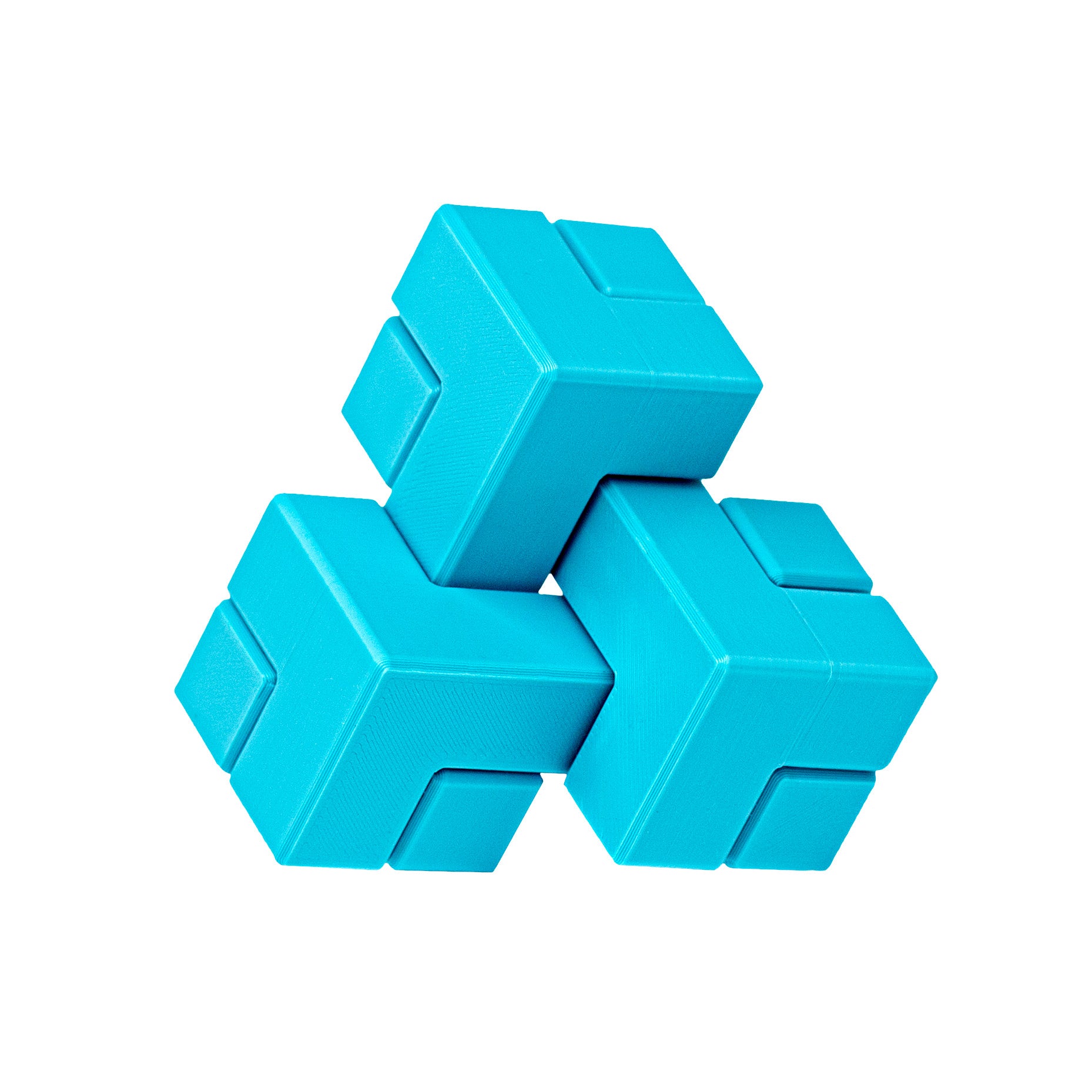 Trio puzzle