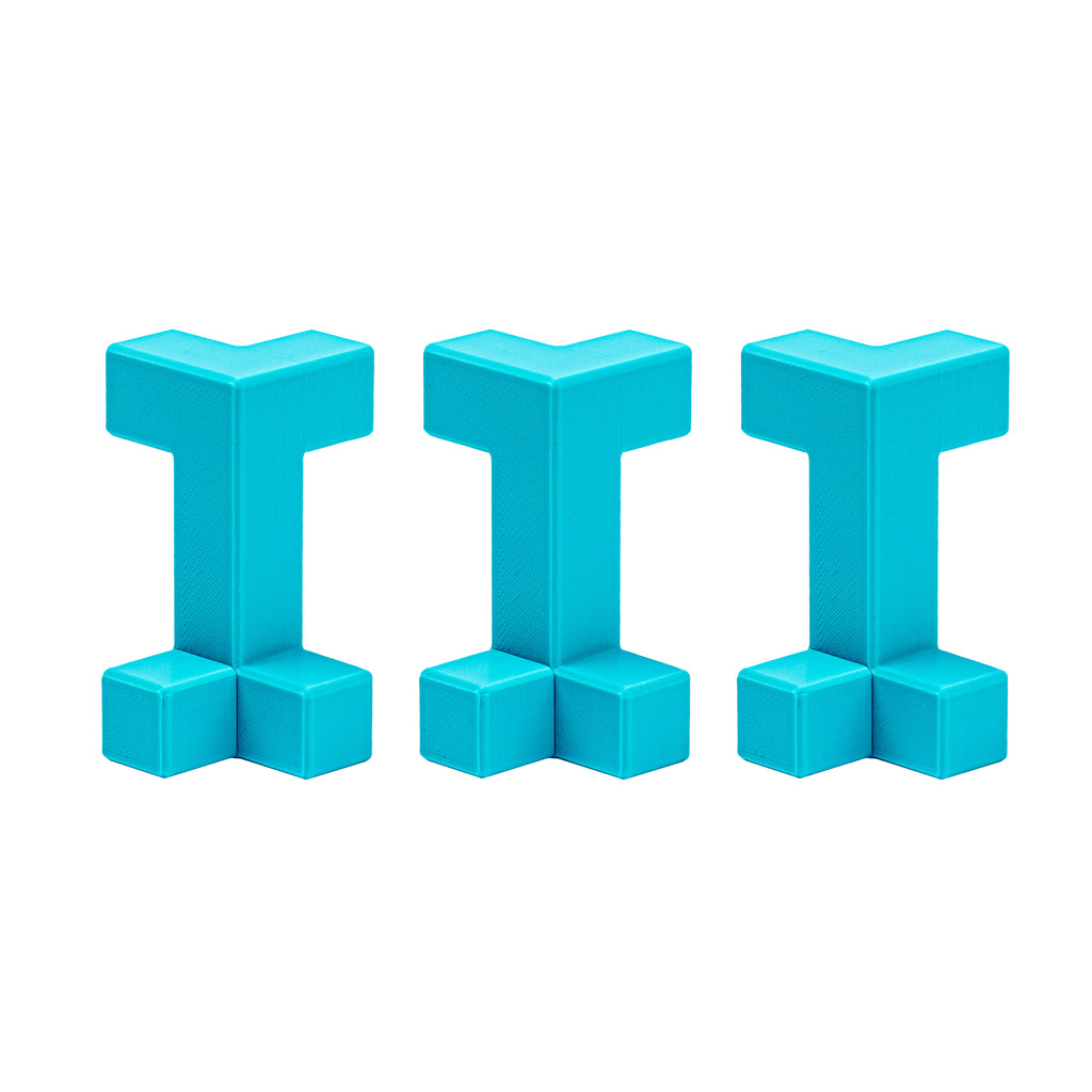 Trio puzzle
