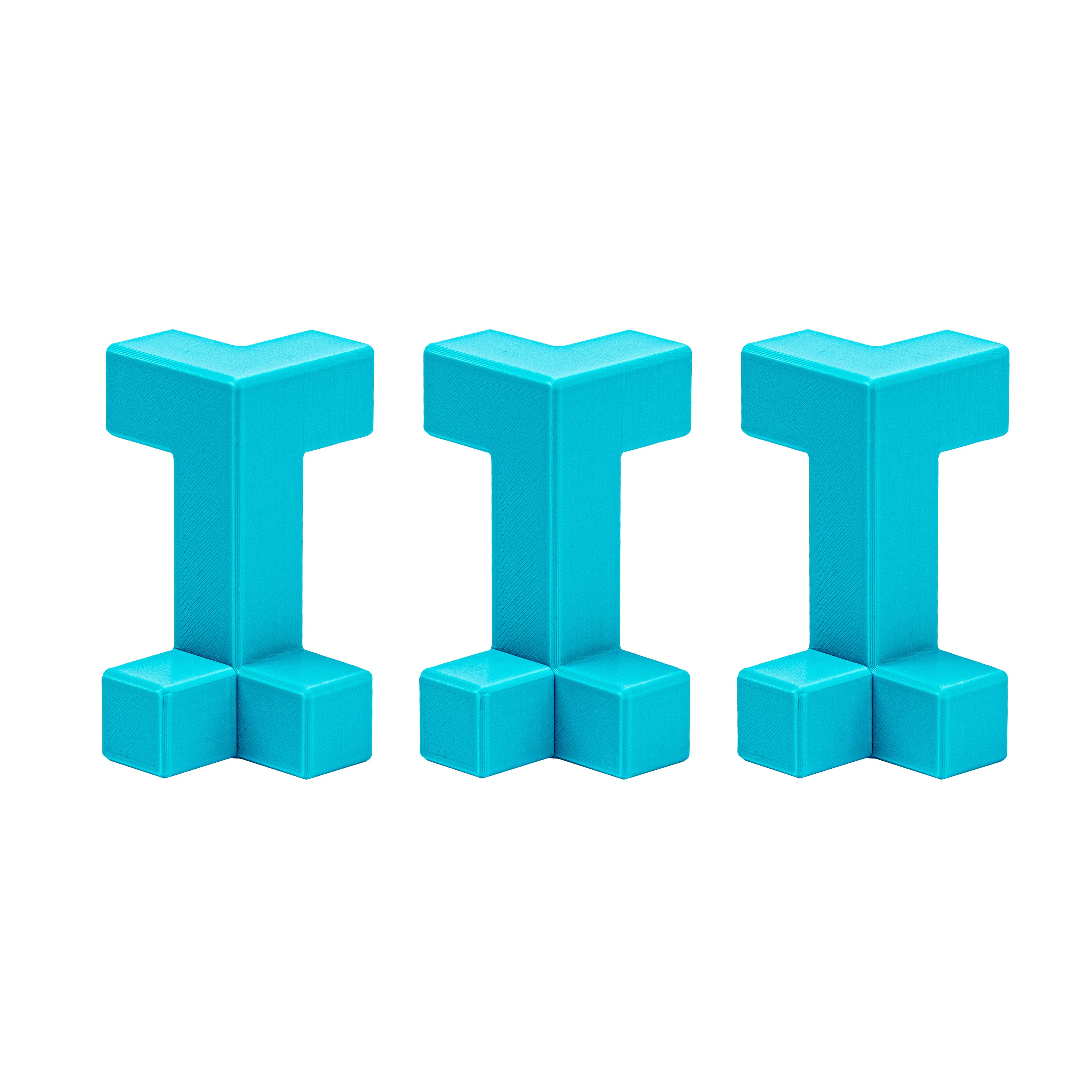 Trio puzzle