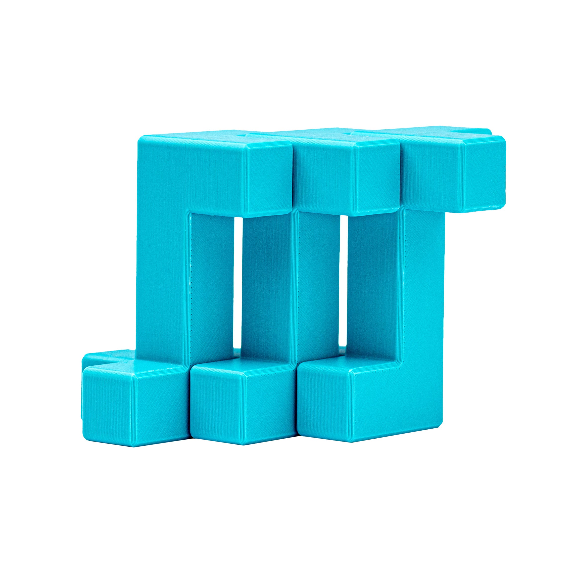 Trio puzzle