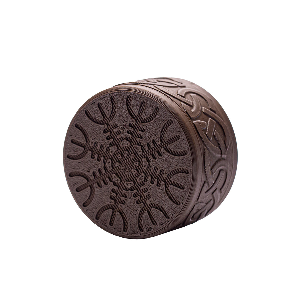 Viking Coin Box