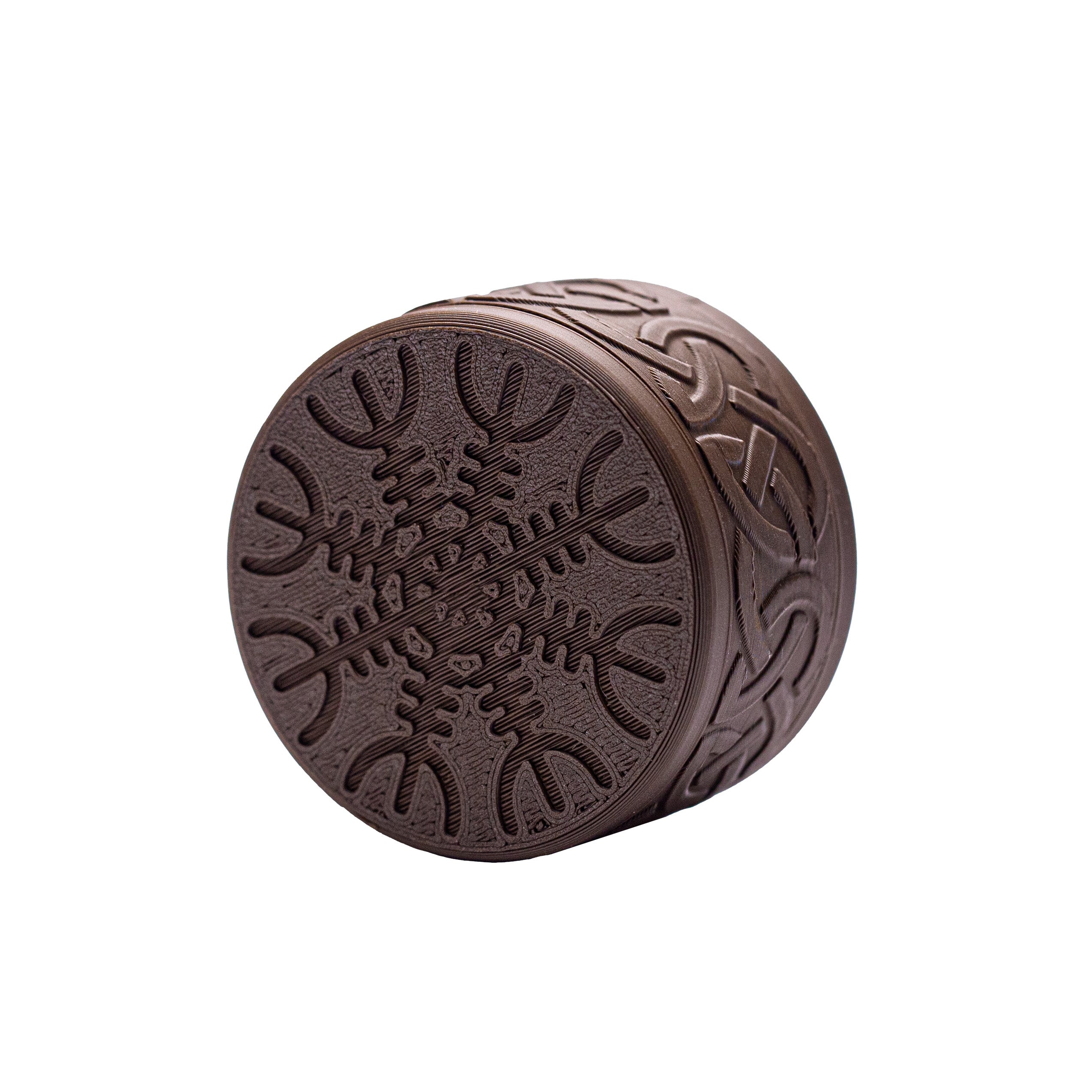 Viking Coin Box