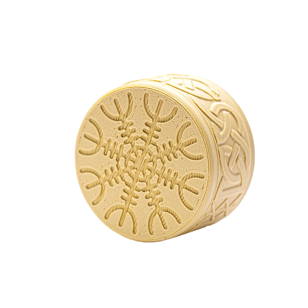 Viking Coin Box