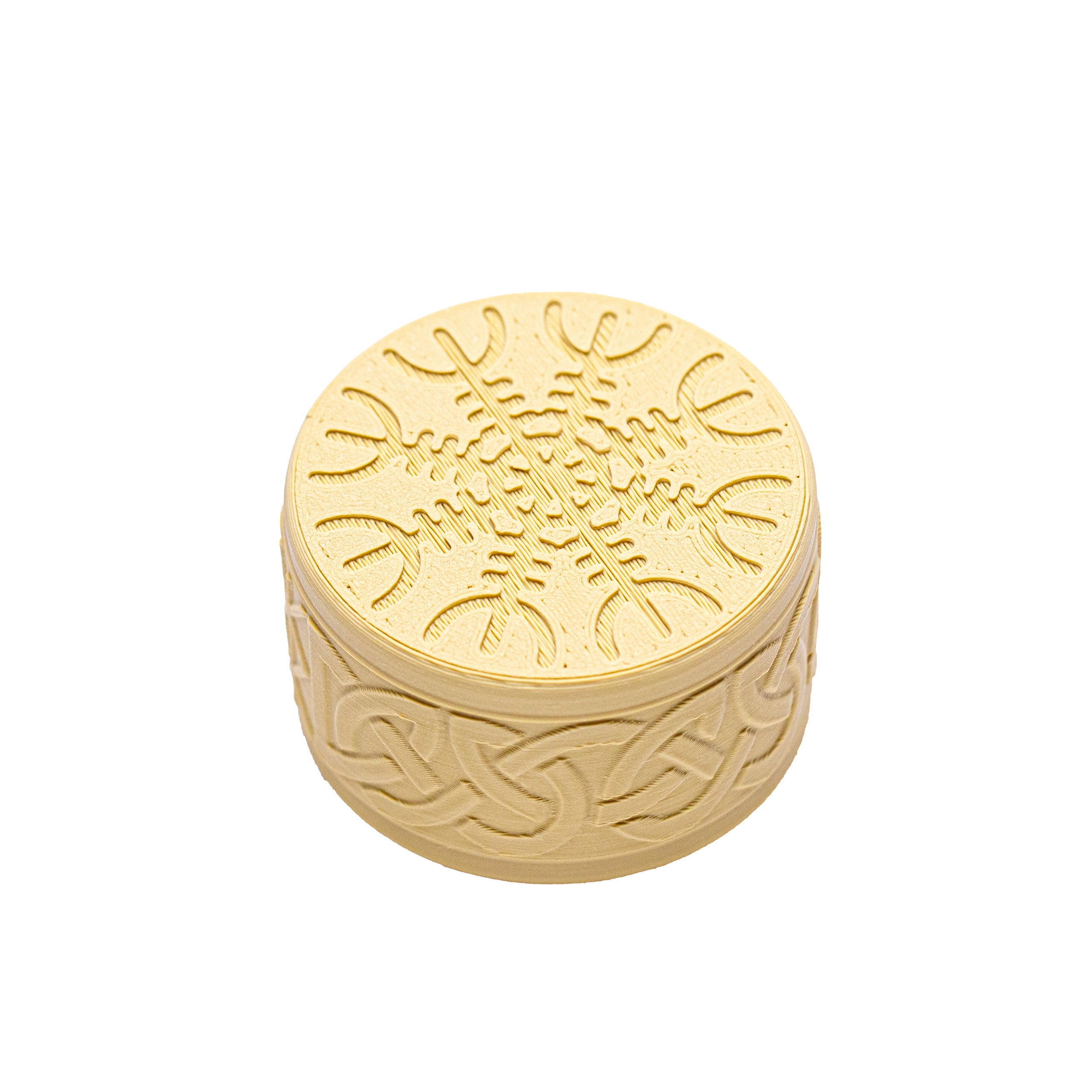 Viking Coin Box