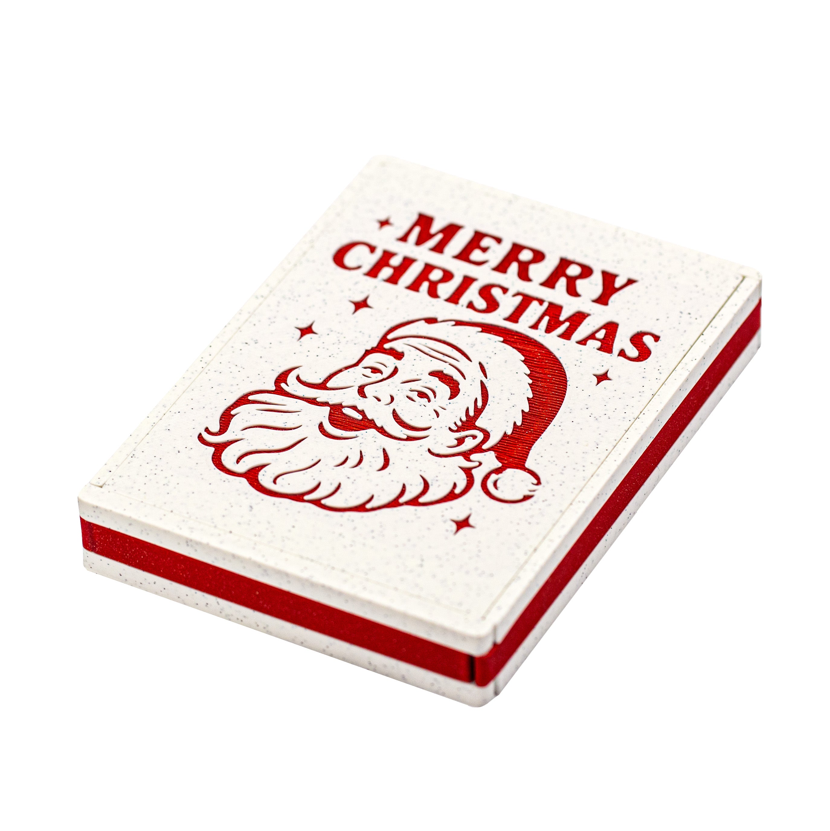 XMAS Puzzle Box – Puzzle Guy Store by Ivan Danik