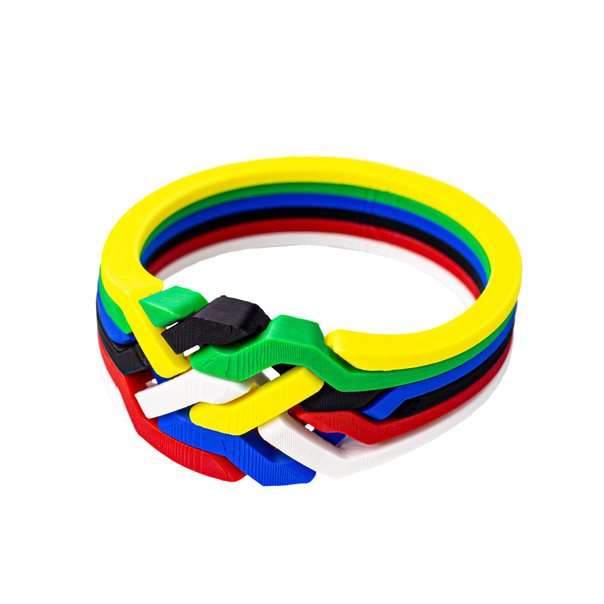 Zack’s Ring – World’s Most Difficult Ring Puzzle
