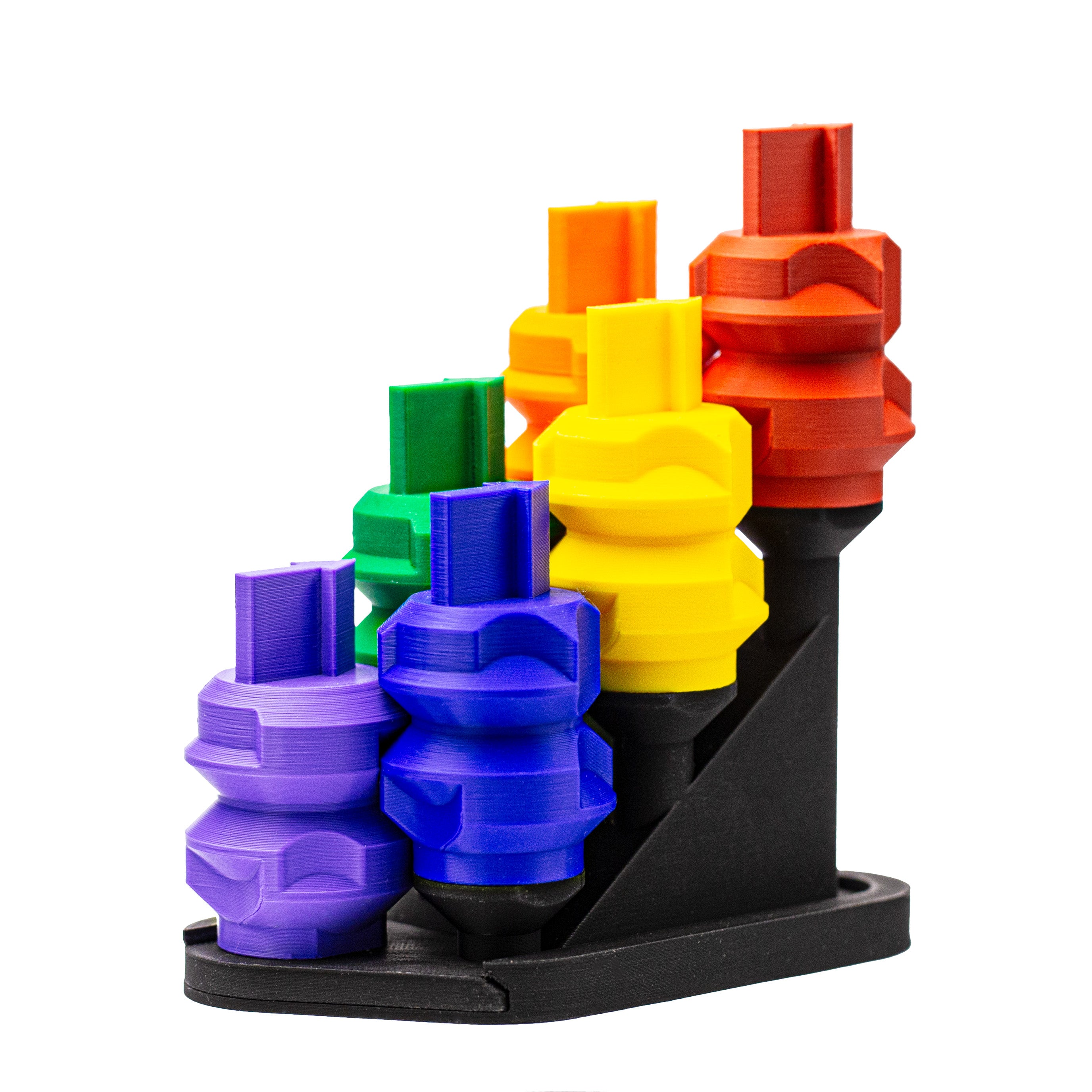 Ziggutrees puzzle - binary challenge.