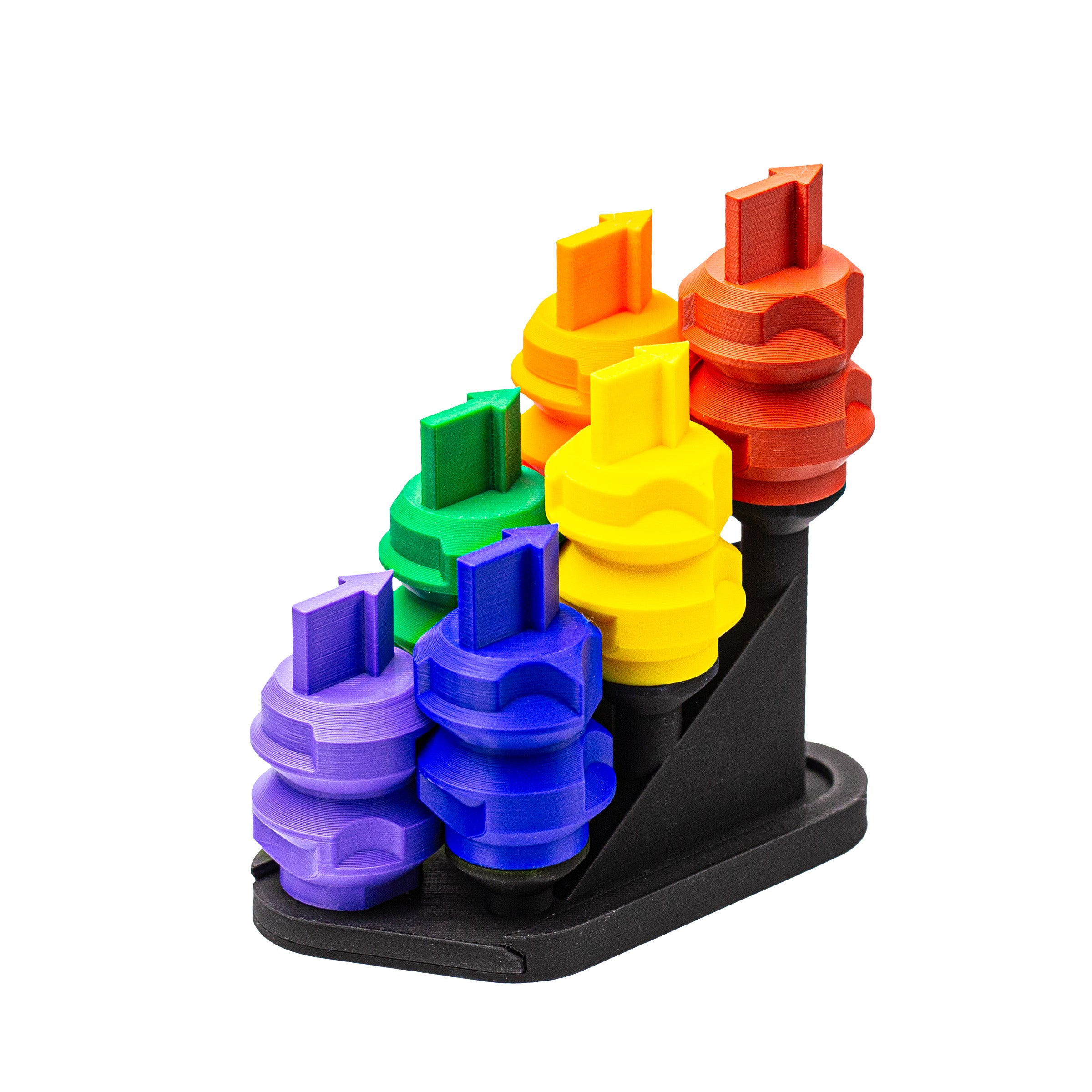 Ziggutrees puzzle - binary challenge.