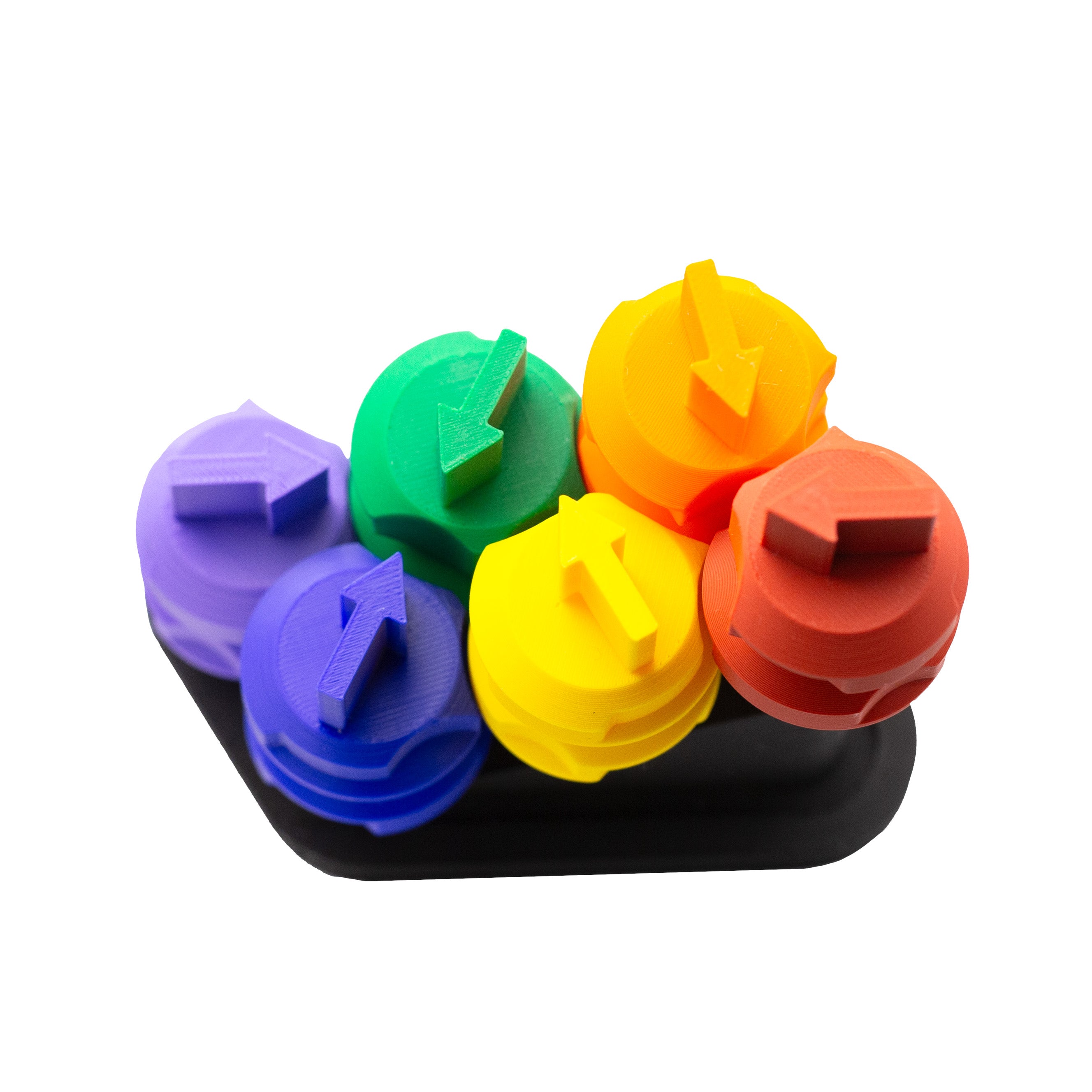 Ziggutrees puzzle - binary challenge.