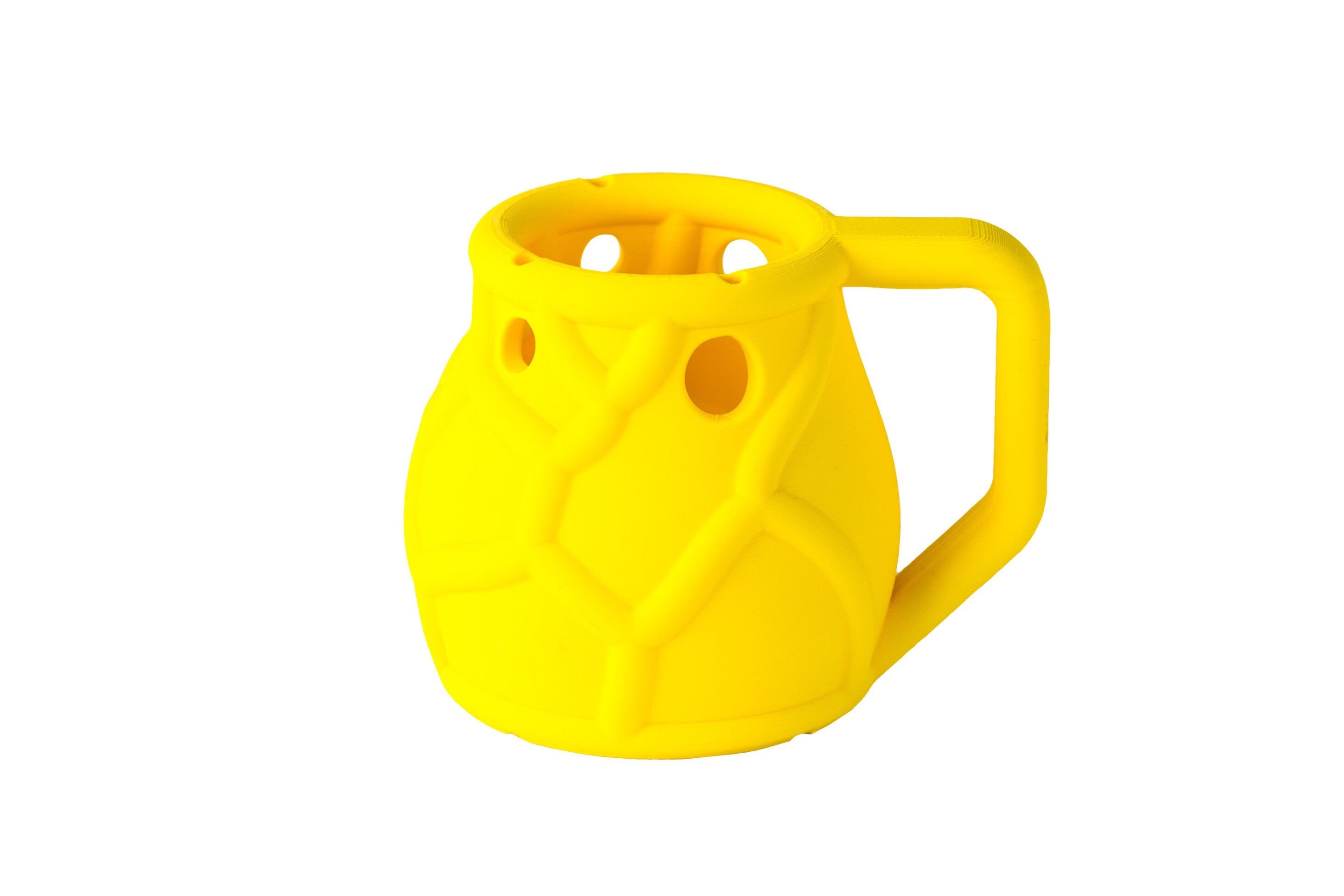 Oskar's Mug