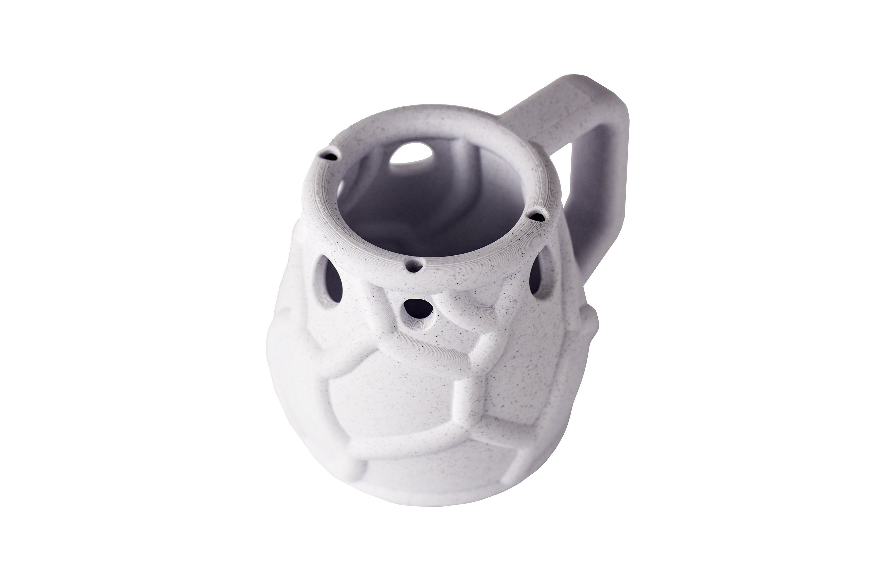 Oskar's Mug