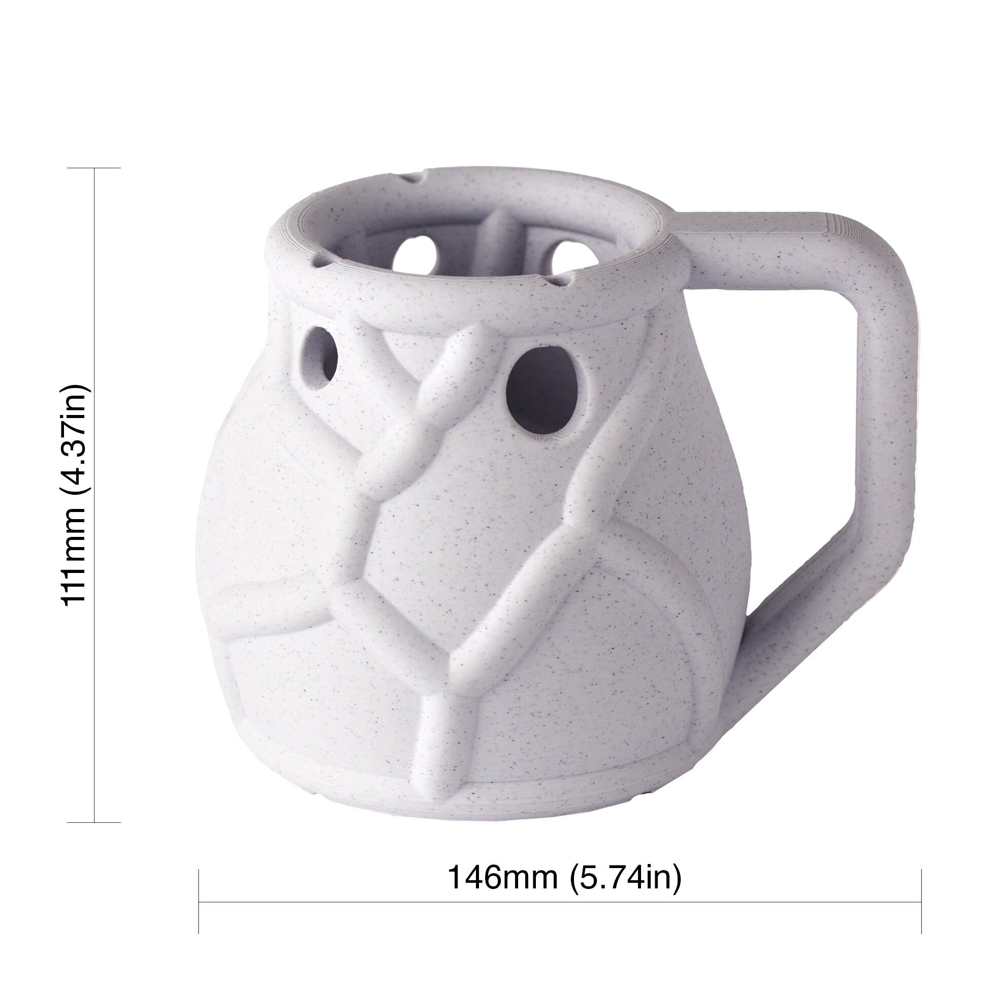 Oskar's Mug