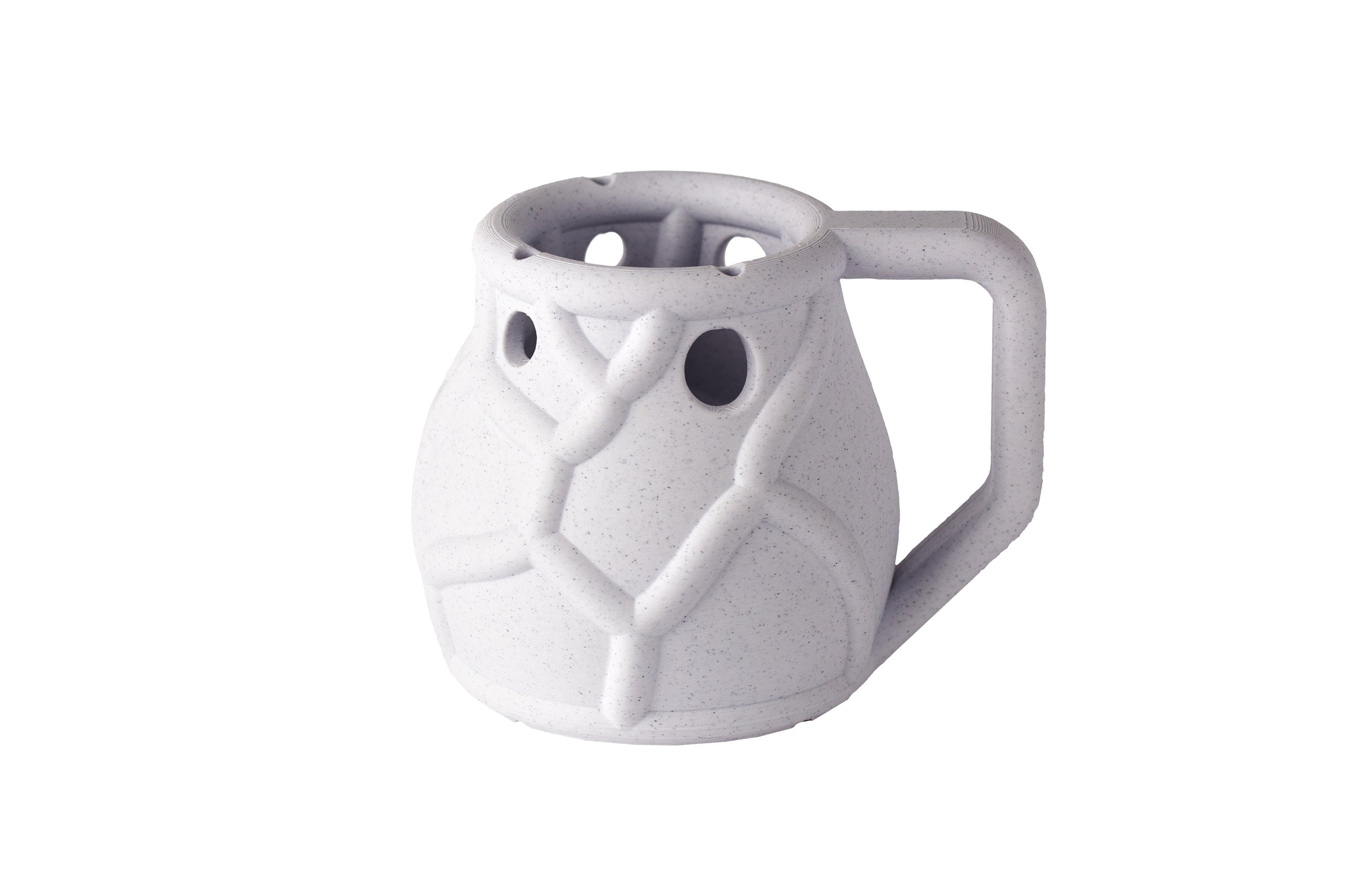 Oskar's Mug