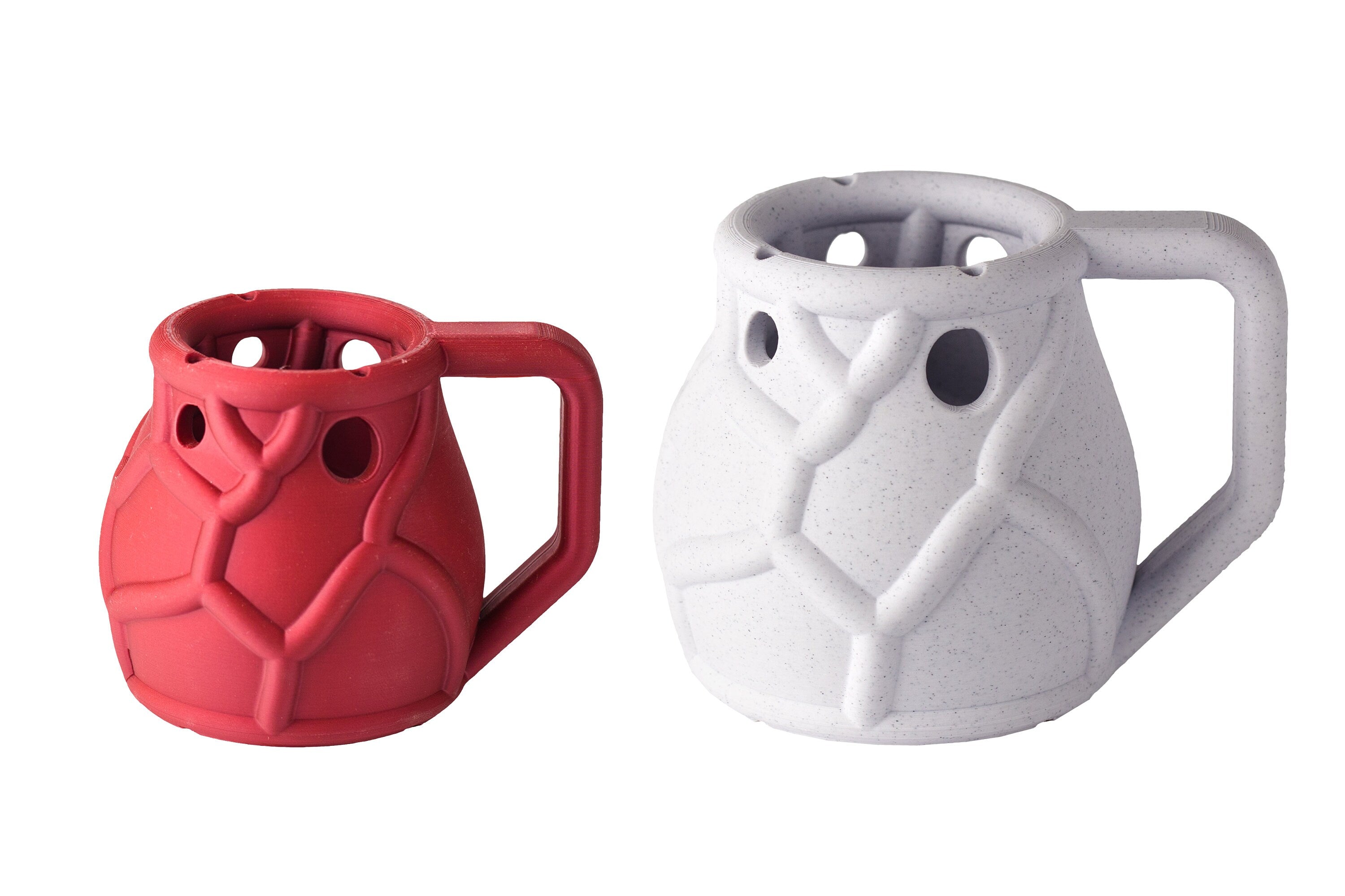 Oskar's Mug
