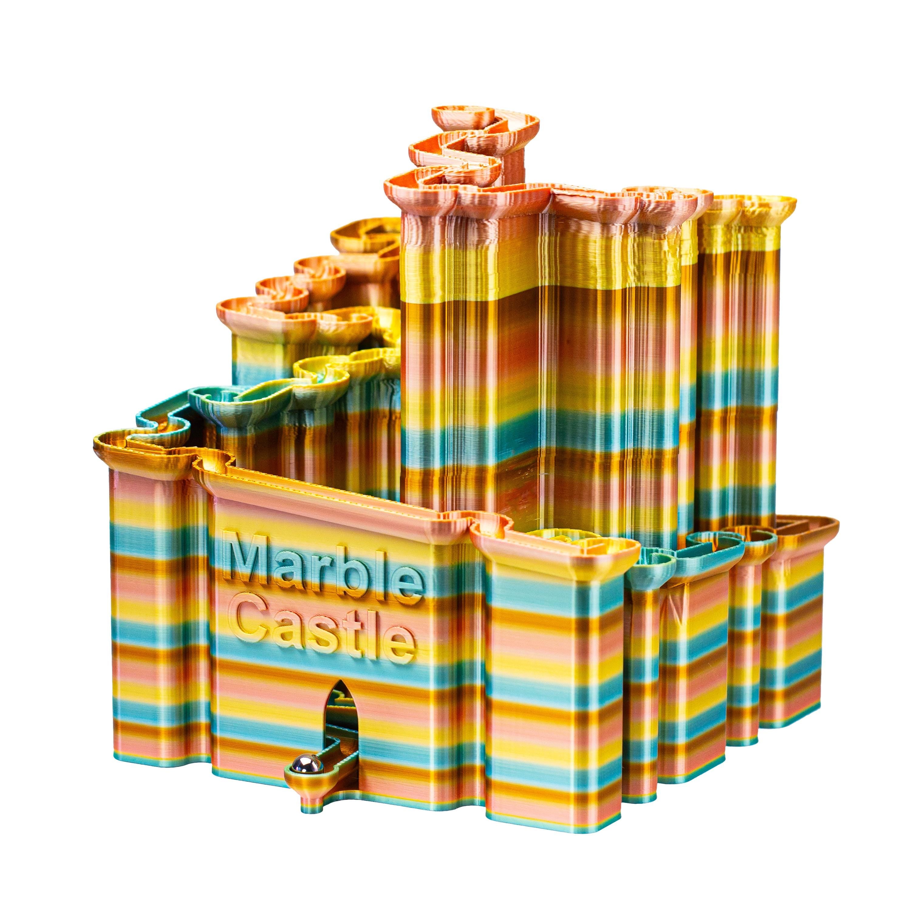 Marble Castle