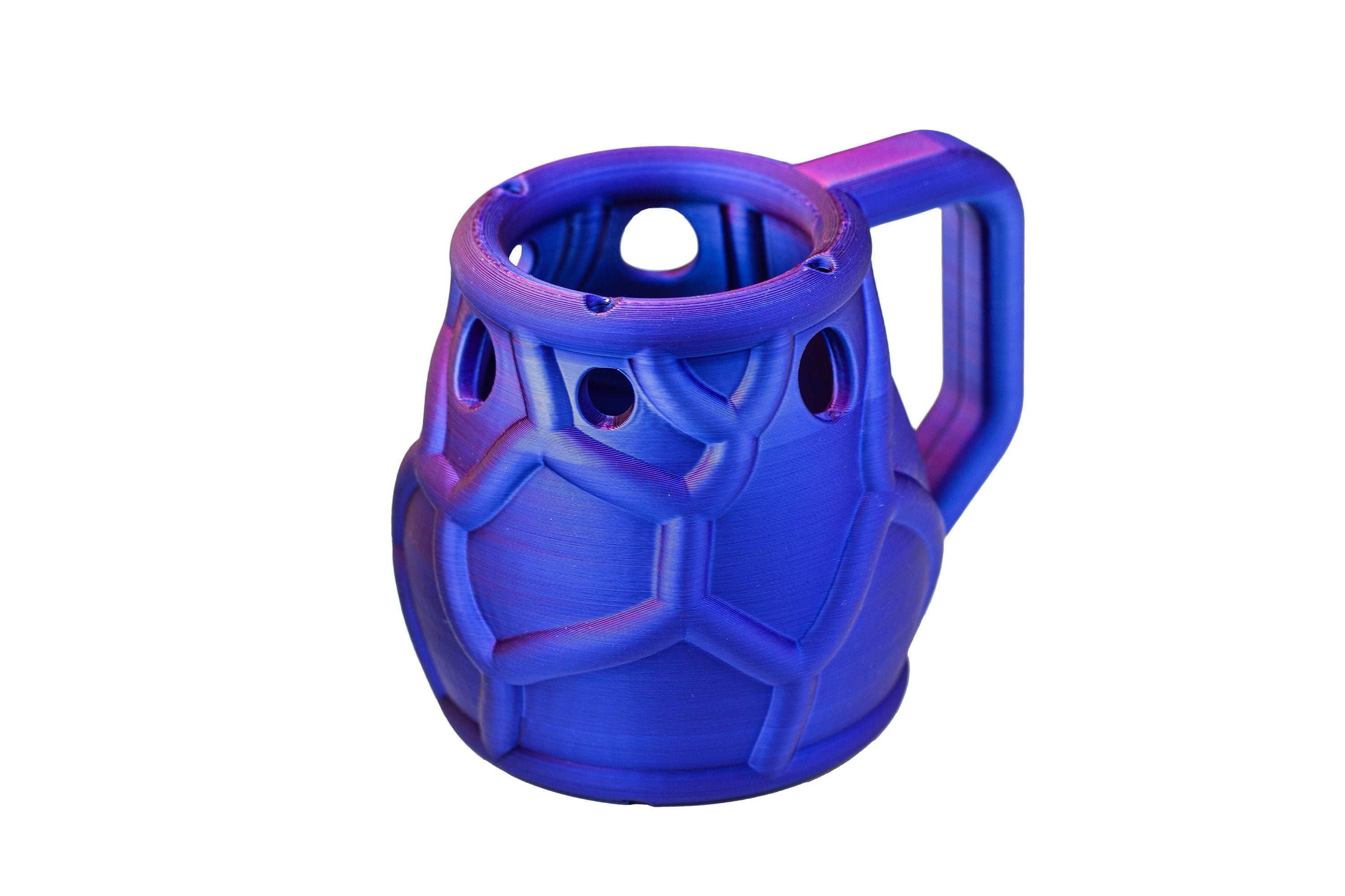 Oskar's Mug