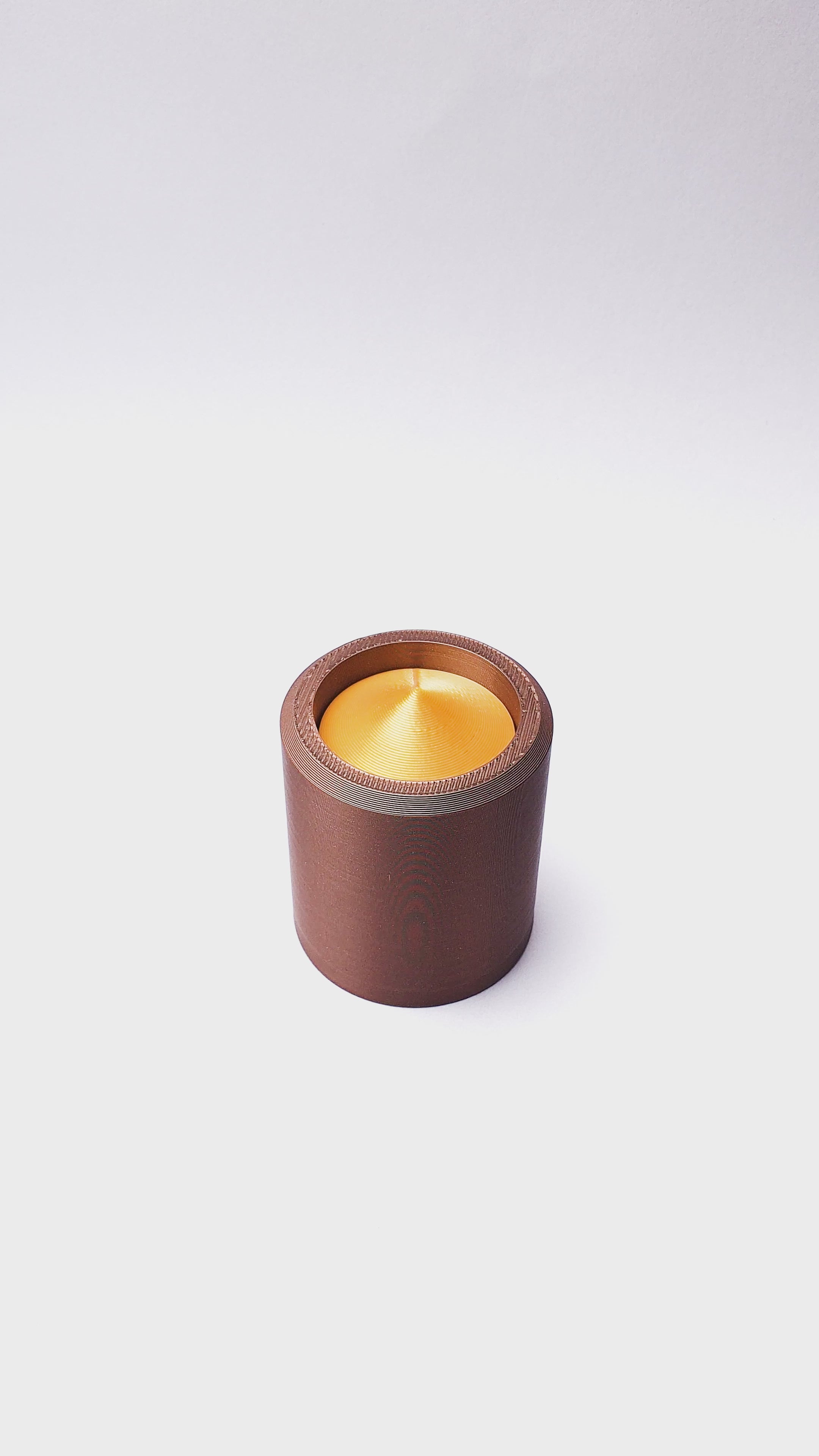 newton's gravity defying puzzle