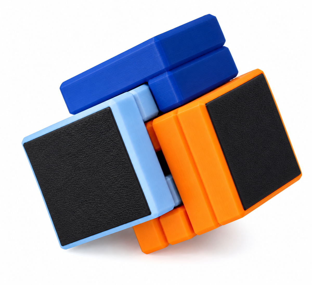 Andreas’ Blocks – A Simple-Looking Puzzle with a Clever Twist